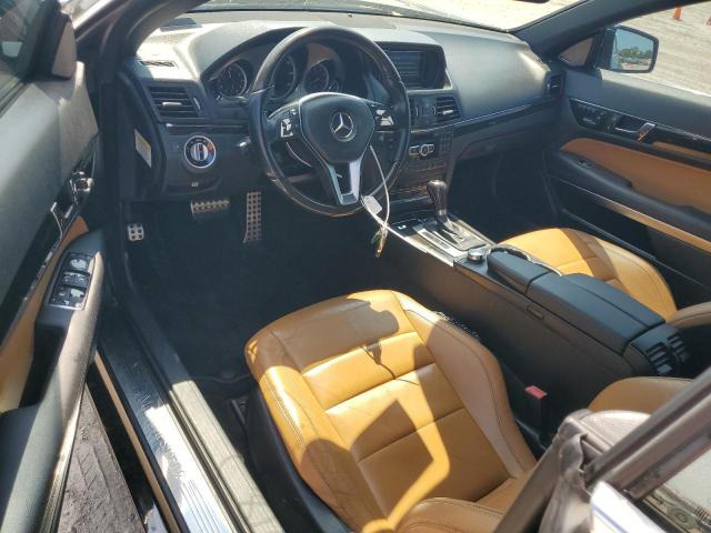 Photo 8 from auction – 2013 MERCEDES-BENZ E 350 with VIN WDDKK5KF7DF198117