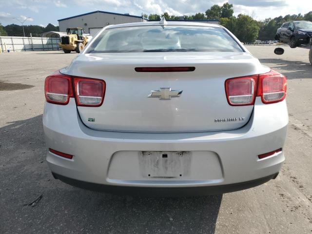 Photo 6 from auction – 2016 CHEVROLET MALIBU LIM with VIN 1G11C5SA9GF117526