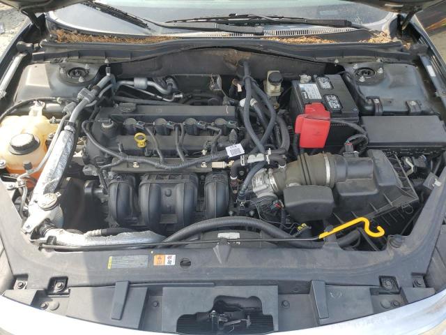Photo 11 from auction – 2009 FORD FUSION with VIN 3FAHP0HA6AR124910
