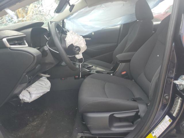 Photo 7 from auction – 2021 TOYOTA COROLLA LE with VIN 5YFEPMAE6MP260773