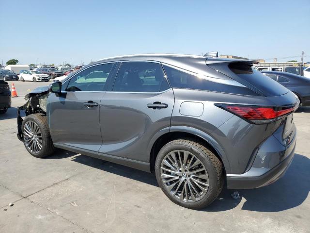 Photo 2 from auction – 2024 LEXUS RX 350H BA with VIN 2T2BBMCA9RC030403