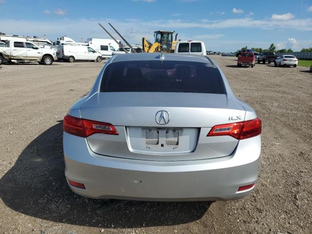 Photo 6 from auction – 2014 ACURA ILX 20 with VIN 19VDE1F34EE015246