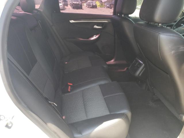 Photo 10 from auction – 2016 CHEVROLET IMPALA LT with VIN 2G1115S36G9101624