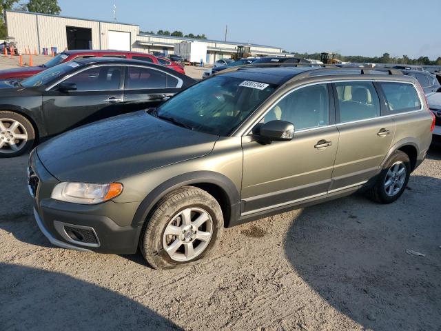 VOLVO XC70 3.2 2011 con VIN YV4952BL3B1103466 - Foto de la subasta
