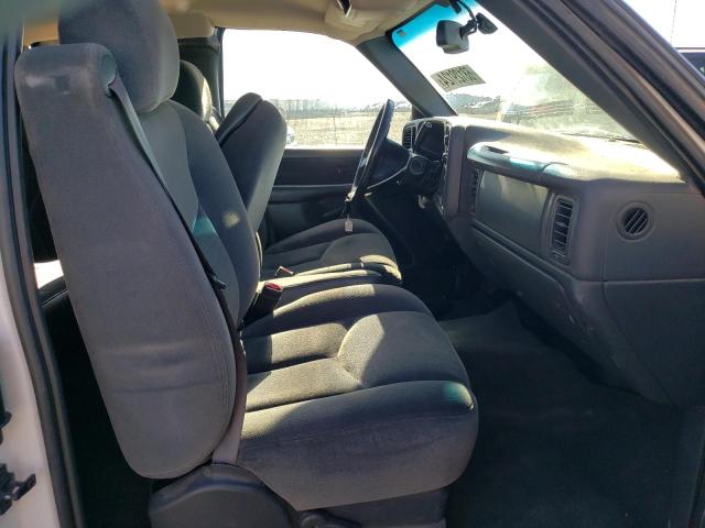 Photo 7 from auction – 2003 GMC NEW SIERRA with VIN 1GTEC19T33Z100660