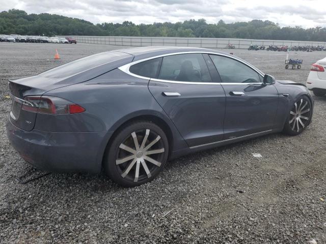 Photo 3 from auction – 2018 TESLA MODEL S with VIN 5YJSA1E25JF272133