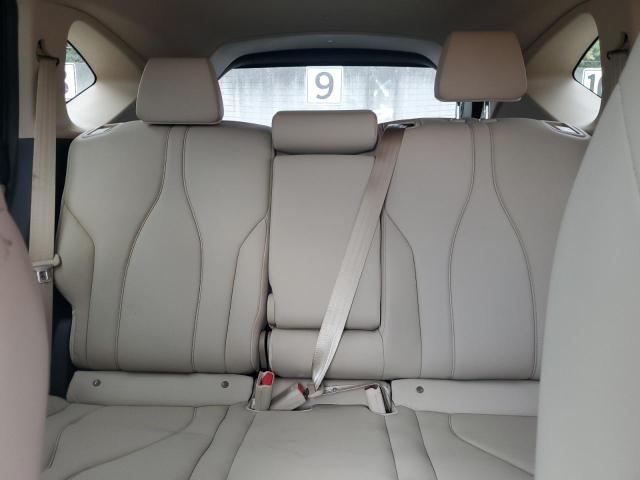 Photo 10 from auction – 2024 ACURA RDX with VIN 5J8TC2H3XRL030053