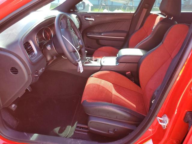 Photo 7 from auction – 2023 DODGE CHARGER SC with VIN 2C3CDXGJ8PH701422