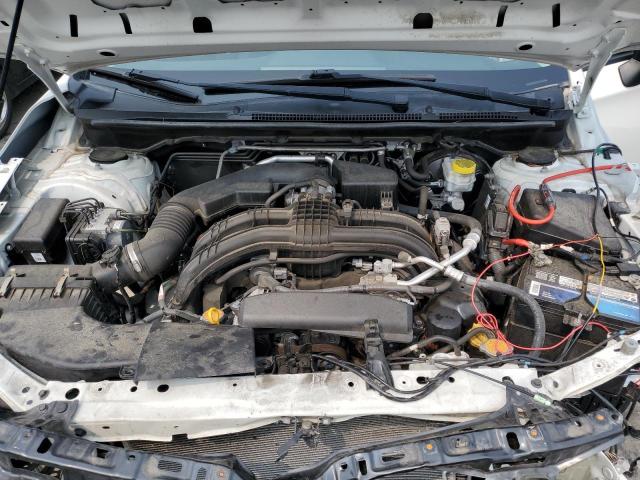 Photo 11 from auction – 2019 SUBARU IMPREZA with VIN 4S3GTAA65K1739537
