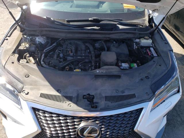 Photo 12 from auction – 2017 LEXUS RX 350 BAS with VIN 2T2BZMCA1HC071876