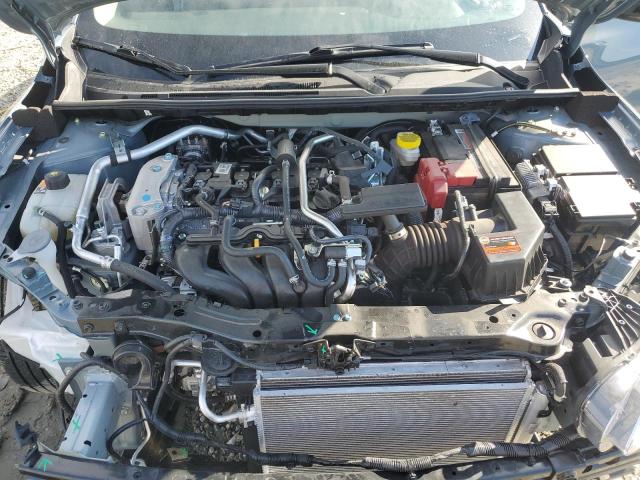 Photo 11 from auction – 2024 NISSAN SENTRA SR with VIN 3N1AB8DV3RY212562