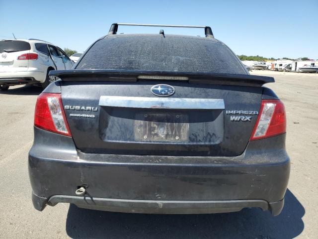 Photo 6 from auction – 2010 SUBARU IMPREZA WR with VIN JF1GE7G68AG505897