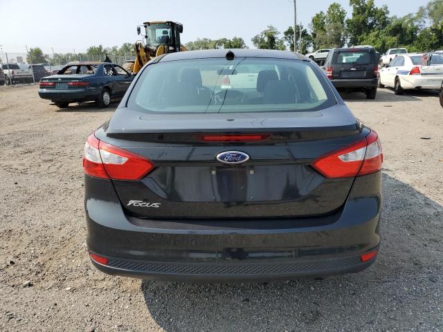 Photo 6 from auction – 2014 FORD FOCUS S with VIN 1FADP3E25EL171153