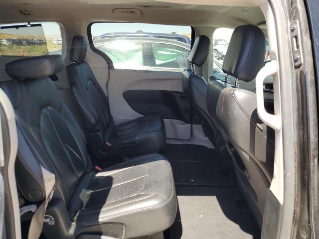 Photo 11 from auction – 2018 CHRYSLER PACIFICA T with VIN 2C4RC1BG1JR211214