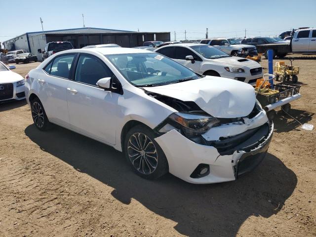 Zdjęcie 4 z aukcji – 2014 TOYOTA COROLLA L z VIN 2T1BURHE2EC085325