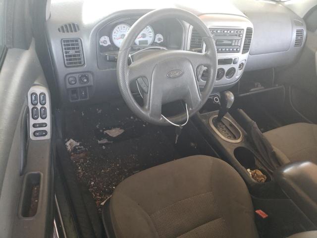 Photo 8 from auction – 2006 FORD ESCAPE XLT with VIN 1FMCU93166KD40174