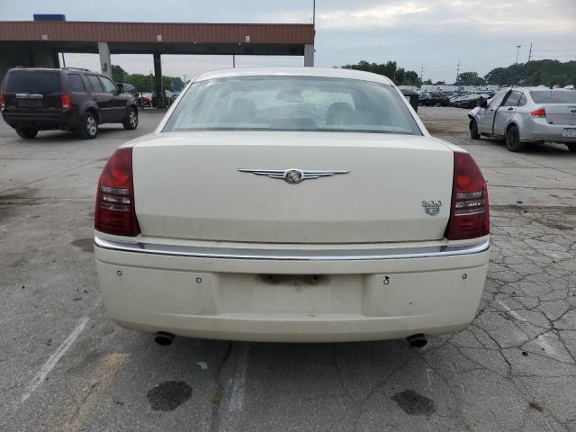 Фото 6 с аукциона – 2006 CHRYSLER 300C с VIN 2C3LA63H06H291266