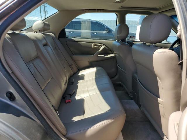 Photo 10 from auction – 1998 TOYOTA CAMRY LE with VIN JT2BF28K1W0107973