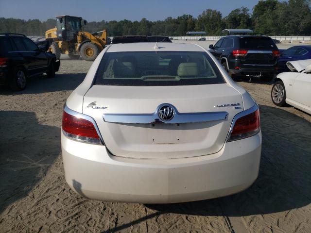 Photo 6 from auction – 2010 BUICK LACROSSE C with VIN 1G4GC5EG7AF250161