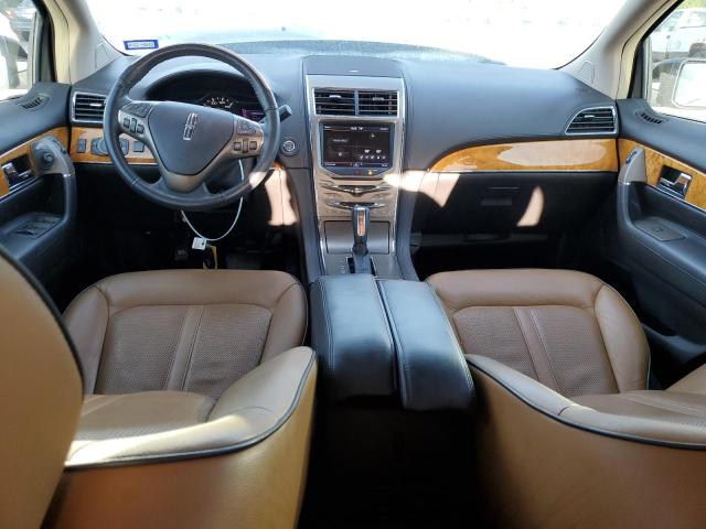 Photo 8 from auction – 2013 LINCOLN MKX with VIN 2LMDJ6JK0DBL15550