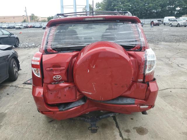 Photo 6 from auction – 2011 TOYOTA RAV4 LIMIT with VIN 2T3DK4DV9BW061323