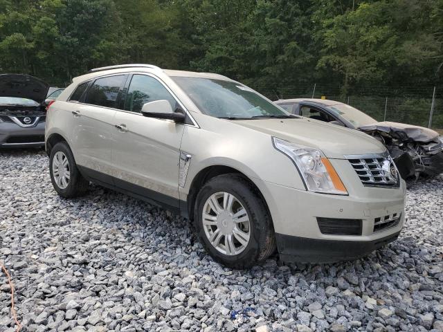 Photo 4 from auction – 2014 CADILLAC SRX LUXURY with VIN 3GYFNEE39ES588096