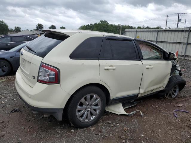 Photo 3 from auction – 2007 FORD EDGE SEL P with VIN 2FMDK49C57BB29209