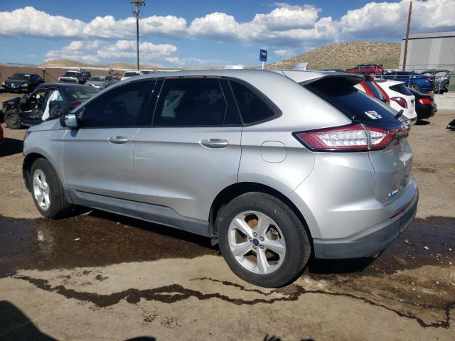 Photo 2 from auction – 2015 FORD EDGE with VIN 2FMTK3G83FBB96555