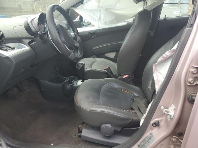 Photo 7 from auction – 2013 CHEVROLET SPARK 1LT with VIN KL8CD6S92DC551821