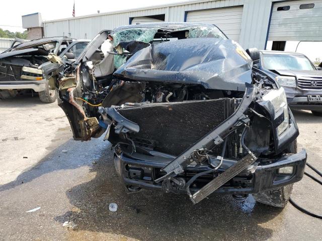 Photo 5 from auction – 2016 FORD F150 SUPER with VIN 1FTEW1EP1GFC15071