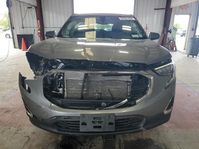 Photo 5 from auction – 2019 GMC TERRAIN SL with VIN 3GKALTEV8KL139935