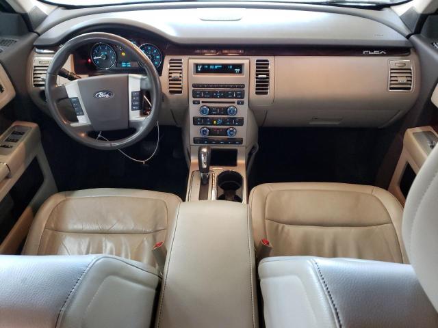 Photo 8 from auction – 2010 FORD FLEX SEL with VIN 2FMHK6CC1ABB29365