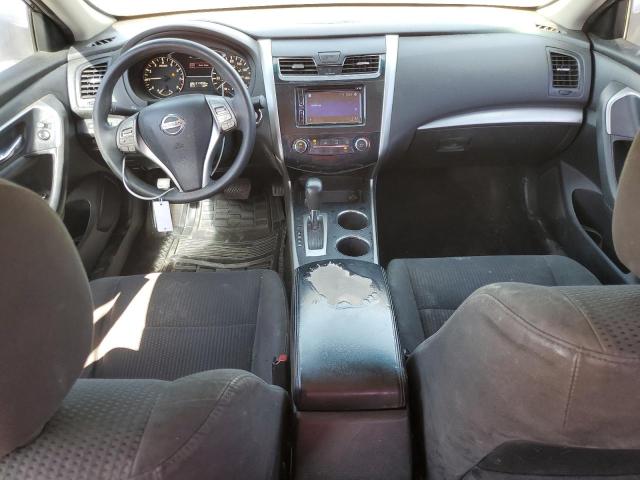 Photo 8 from auction – 2015 NISSAN ALTIMA 2.5 with VIN 1N4AL3AP0FC271887