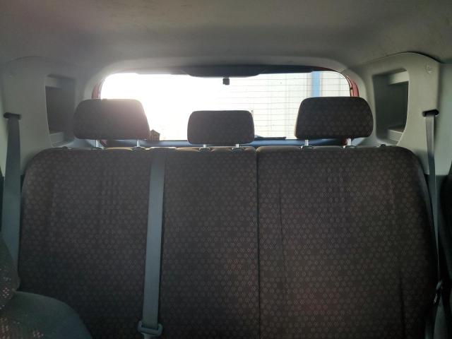 Photo 10 from auction – 2009 SCION XB with VIN JTLKE50E691095517