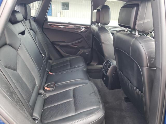 Photo 11 from auction – 2018 PORSCHE MACAN GTS with VIN WP1AG2A58JLB61233