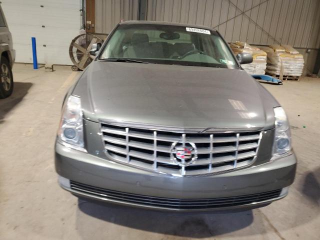 Photo 5 from auction – 2006 CADILLAC DTS with VIN 1G6KD57Y66U122839