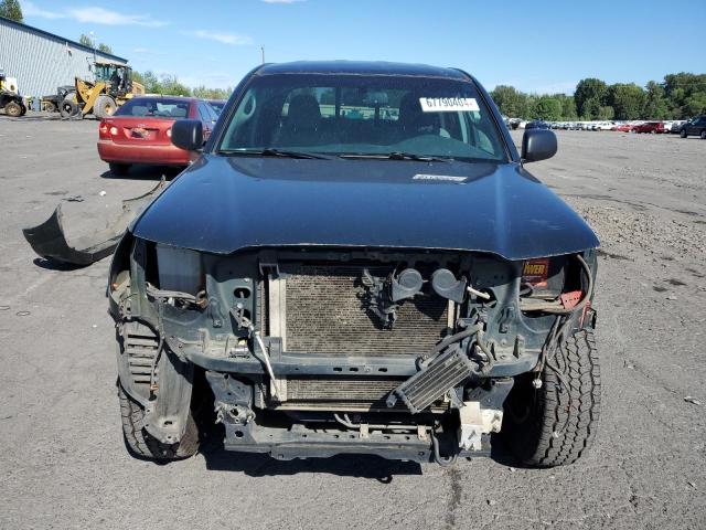 Photo 5 from auction – 2011 TOYOTA TACOMA DOU with VIN 3TMLU4ENXBM069503