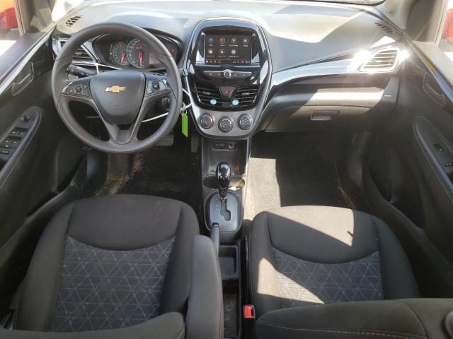 Photo 8 from auction – 2020 CHEVROLET SPARK 1LT with VIN KL8CD6SA2LC416184