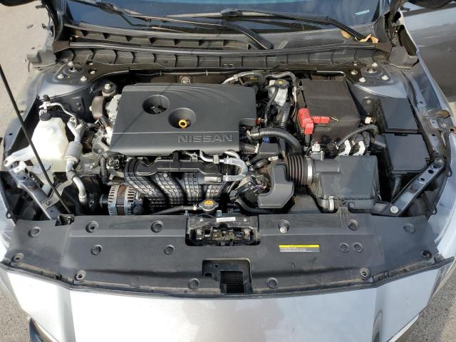 Photo 11 from auction – 2019 NISSAN ALTIMA SR with VIN 1N4BL4CV1KC199422