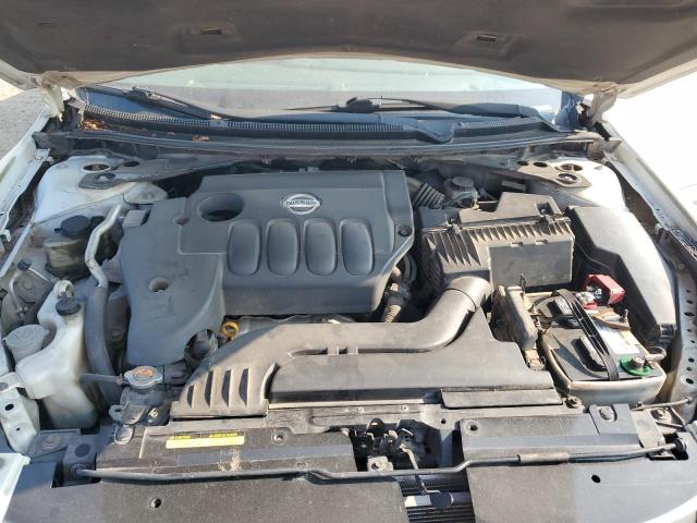 Photo 11 from auction – 2012 NISSAN ALTIMA BAS with VIN 1N4AL2AP2CN420973