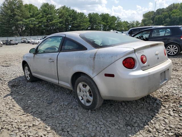 Photo 2 from auction – 2007 CHEVROLET COBALT LS with VIN 1G1AK15F877298244