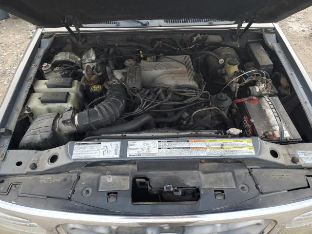 صورة رقم 11 من المزاد - 1998 FORD EXPLORER مع VIN 1FMZU35P5WUA90634