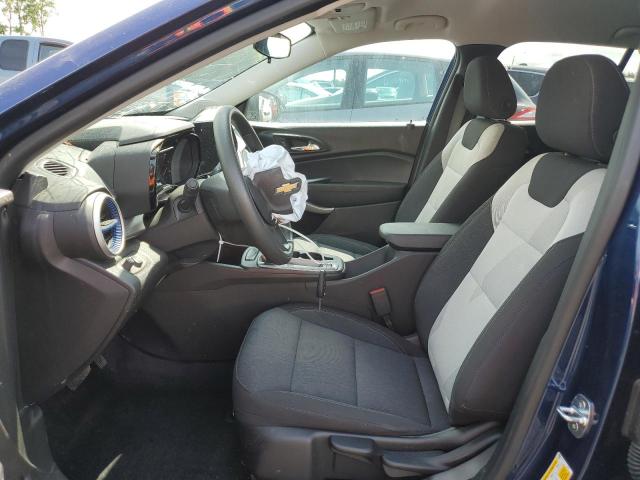 Photo 7 from auction – 2024 CHEVROLET TRAX LS with VIN KL77LFE22RC066934