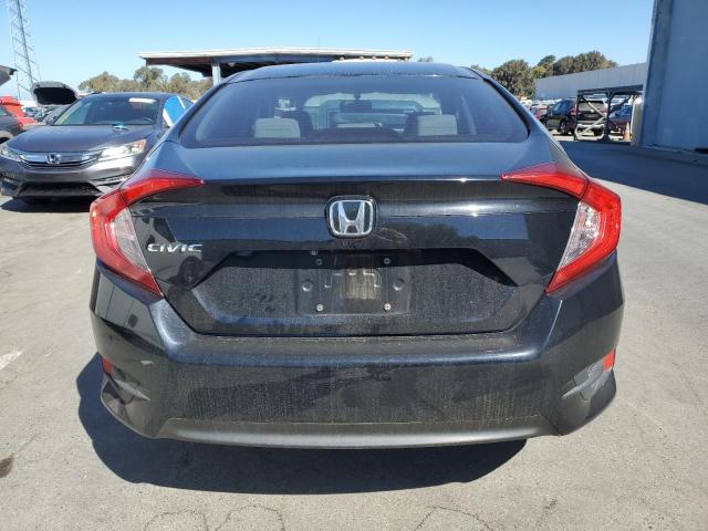 Photo 6 from auction – 2016 HONDA CIVIC LX with VIN 19XFC2F52GE212786