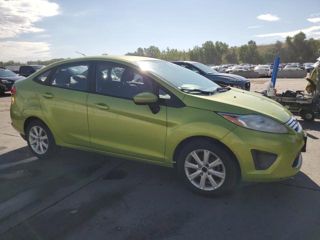 Photo 4 from auction – 2012 FORD FIESTA SE with VIN 3FADP4BJ8CM150181