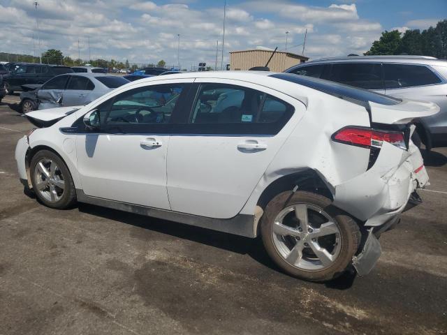 Photo 2 from auction – 2015 CHEVROLET VOLT with VIN 1G1RB6E45FU139115