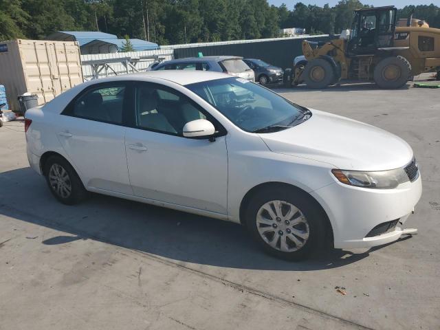 Photo 4 from auction – 2011 KIA FORTE EX with VIN KNAFU4A24B5322892
