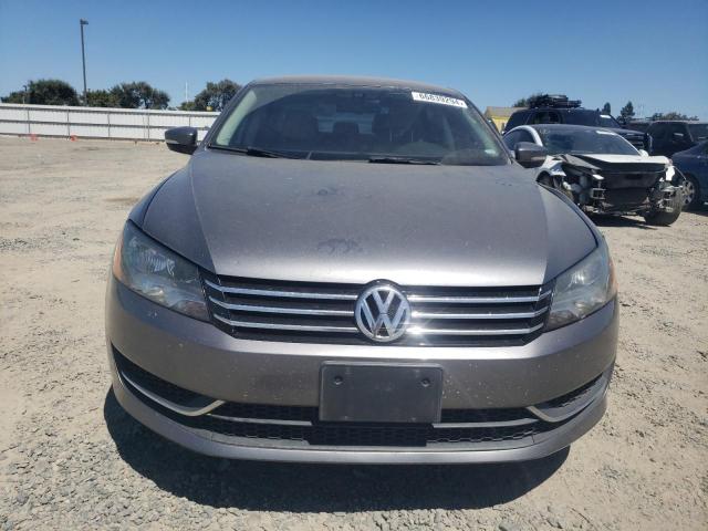 Photo 5 from auction – 2014 VOLKSWAGEN PASSAT SE with VIN 1VWBT7A35EC091786