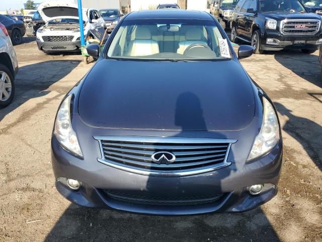 Photo 5 from auction – 2011 INFINITI G37 with VIN JN1CV6AR0BM352170