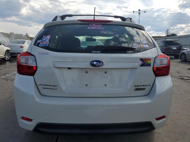 Photo 6 from auction – 2016 SUBARU IMPREZA SP with VIN JF1GPAP67G8219047
